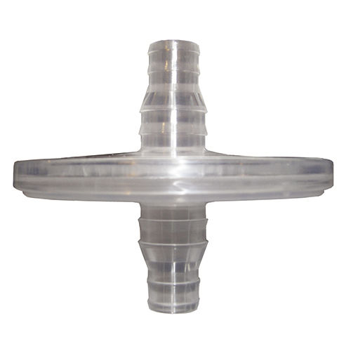 エア濾過器 - 2200/16ABUA, 2200/16BAUA - GVS - 医療用吸引器用 / PTFE