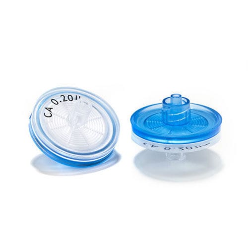 液体用濾過器 - ABLUO  - GVS - 注射器用 / クロマトグラフィー用 / ポリプロピレン製