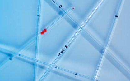 手動式ピペット - GC00xx series - International Scientific Supplies Ltd - 毛細管 / 目盛り付