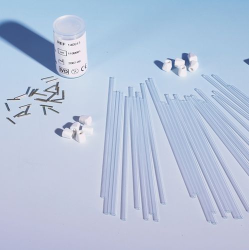 毛細管採取チューブ - GC02x series - International Scientific Supplies Ltd - 血液ガス分析用 / 円筒形 / 毛細血管の血液