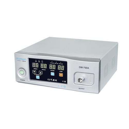 大人用内視鏡吸入器 - OM-760A - Jiangsu Ouman Electronic Equipment