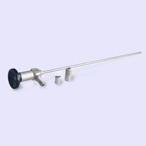 大人用膀胱鏡 - OM-PJ  - Jiangsu Ouman Electronic Equipment - まっすぐ