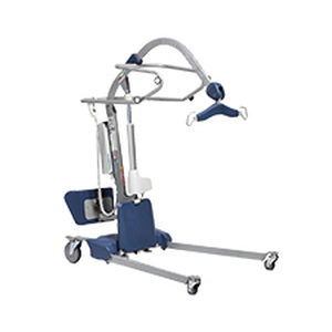 電動式介護リフト - KH401 - K Care Healthcare Equipment - キャスター付き / 折りたたみ式