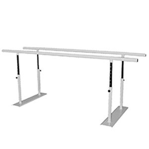 高さ調整可能リハビリ用平行棒 - KH990 - K Care Healthcare Equipment
