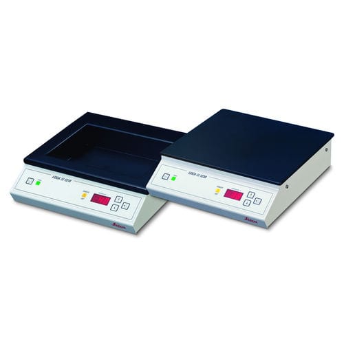 組織切片用水槽 - Leica HI1210 - Leica Biosystems/ライカ - マイクロプロセッサー制御式 / 卓上