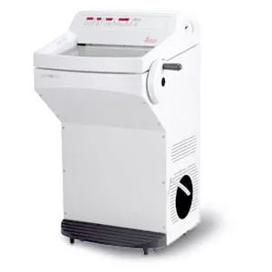 ロータリー低温槽ミクロソーム - CM1520 - Leica Biosystems/ライカ - 半自動 / 組織学用 / 実験用