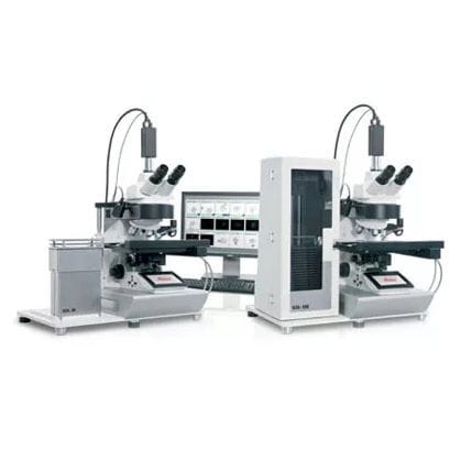 自動細胞画像システム - CytoVision® - Leica Biosystems/ライカ - 染色体分析用 / FISH