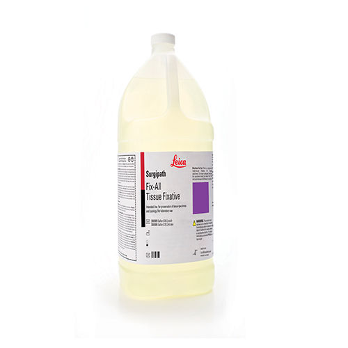 固定液試薬 - 3800685 - Leica Biosystems - 組織用 / 液体