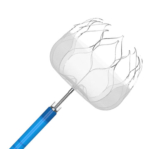 左心耳閉鎖用縫合器具 - MemoLefort® - Lepu Medical