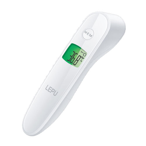 医療用体温計 - LFR30B  - Lepu Medical - デジタル / 赤外線 / 額用