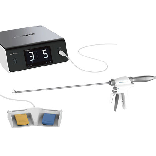 切開電気手術器 - Procision™ 1000 - Lepu Medical - 凝固 / 結腸直腸手術用 / 超音波式
