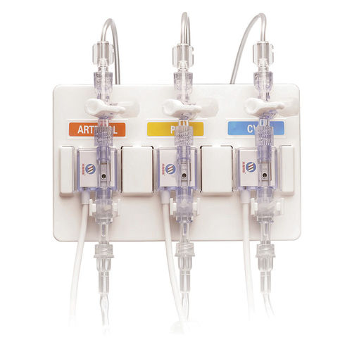 圧力トランスデューサ Lepu Medical Technology 使い捨て