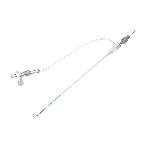 血管アクセス シース -  Shoocin™  - Lepu Medical - 親水性