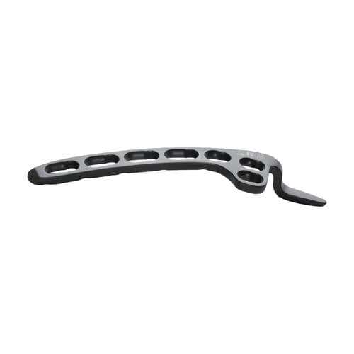 鎖骨用圧迫プレート - Clavical Hook Locking Plate (I), Combinedlock - Lepu Medical - ロッキング / チタン製
