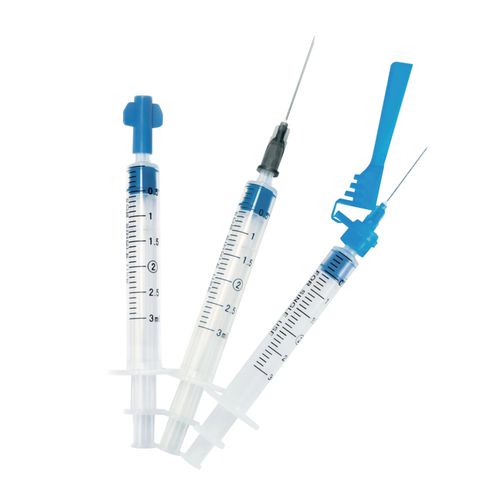 血液採取キット - Lepu Medical