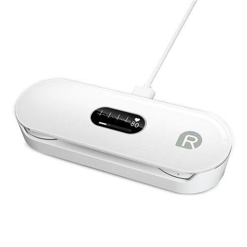 3チャンネルホルター - DuoEK™ S - Lepu Medical - USB