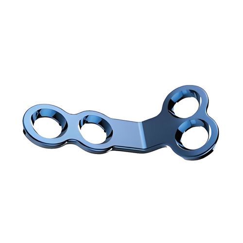 一般用骨切りプレート - Lepu Medical - チタン製