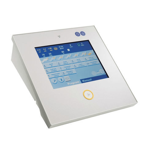 多目的X線撮影用X線ジェネレータ - RF Series - DEL Medical - 携帯型 / 電源付き