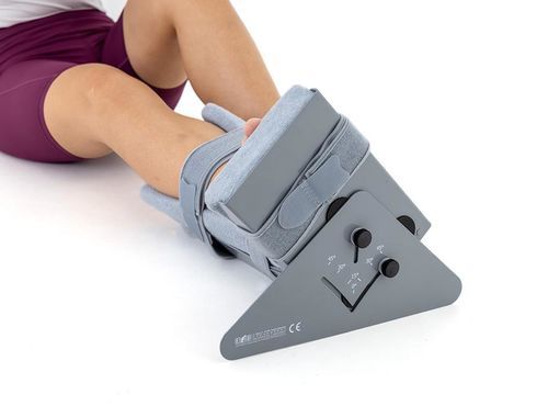 腰装具 - Rotation lower limb immobilizer - Reh4Mat