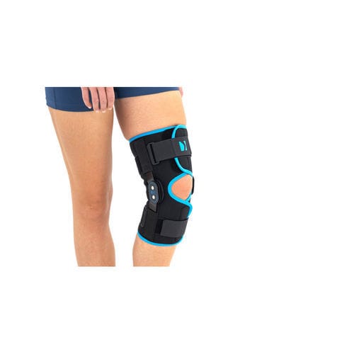 膝補正用包帯 - AM-OSK-O/2 - Reh4Mat - S / L / XL