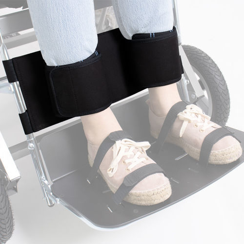 車椅子用固定ベルト - FP-26 - Reh4Mat - 脚用