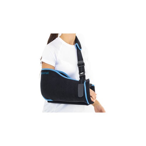肩装具 - OKG-08 - Reh4Mat - 肩関節の外転 / ハンドル付き