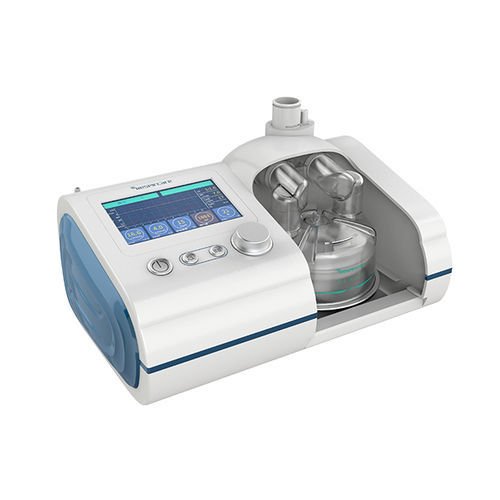 非侵襲的人工呼吸器 - BPAP H - Respircare - 集中治療用 / 救急用 / 診療所用