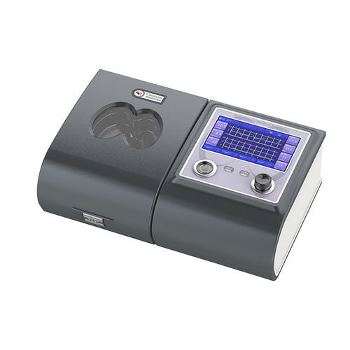 自宅療養用人工呼吸器 - Respircare - 電動空気圧式 / COPD / 睡眠時無呼吸用