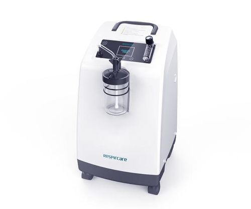 自宅療養用酸素濃縮器 - AO5AO5W - Respircare - 家庭用 / 医療用 / 携帯型
