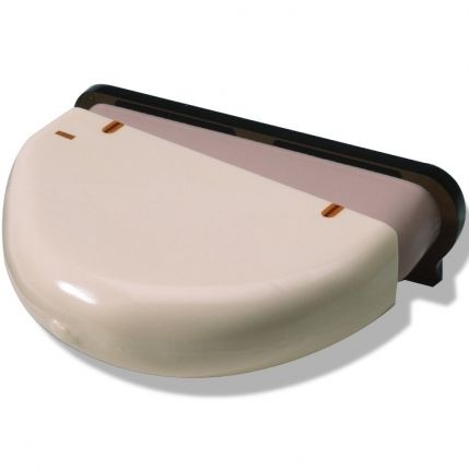 マンモグラフィー用試験用ファントム - 011A - CIRS - 乳房