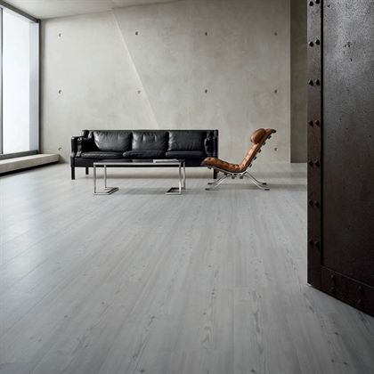 ウレタン製フローリング - Amtico - Wood - Mannington Commercial - ビニール製 / 滑り止め