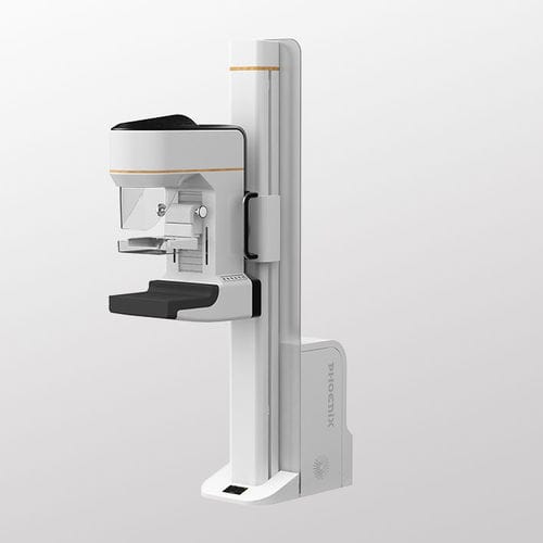 フルフィールドデジタルマンモグラフィー - DM-2 - Beijing Wandong Medical Technology