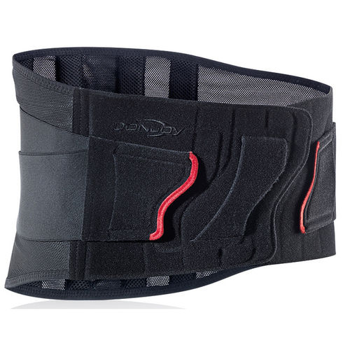 腰椎サポートベルト - Porostrap 2.0™ - DonJoy - 大人用 / セミリジッド / XS