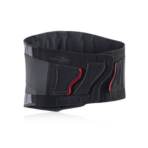 腰椎サポートベルト - Airstrap™ - DonJoy - 大人用 / セミリジッド / XS