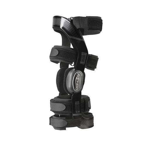 膝装具 - FULLFORCE™ - DonJoy - 膝靭帯の安定化 / XS / S