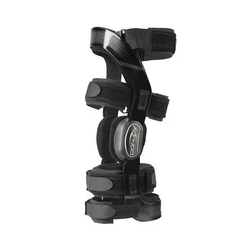 膝装具 - FULLFORCE™ - DonJoy - 膝靭帯の安定化 / XS / S