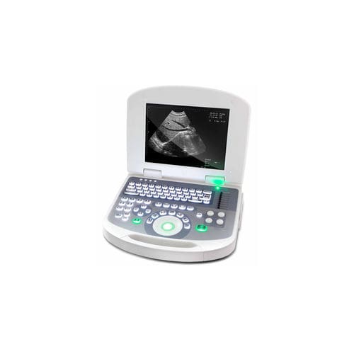 携帯型超音波装置 - 3W-2100 - Sunway Medical - 婦人・産科超音画像診断用 / 心臓血管超音波画像診断用 / 泌尿器科超音波画像診断用