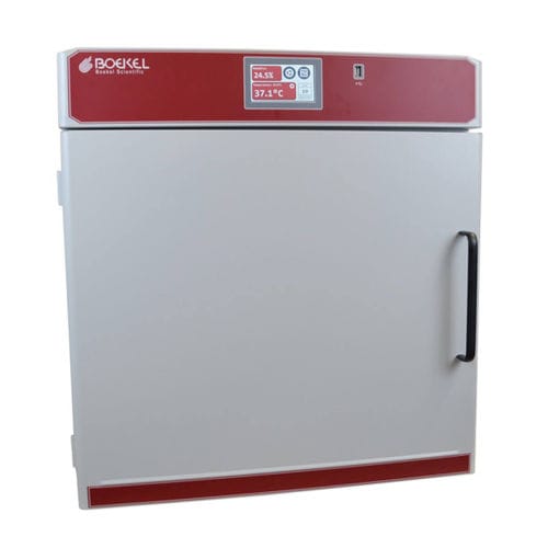 熱電気実験用培養器 - GEN2 - Boekel Scientific - BOD / 卓上 / 冷却