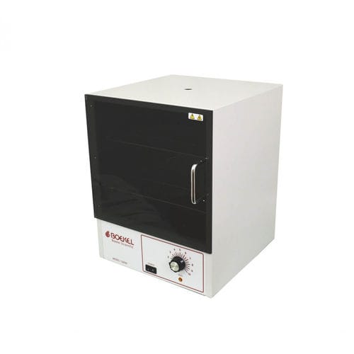 卓上実験用培養器 - 132000 - Boekel Scientific - 加熱