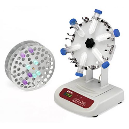 ロータリーシェーカー - 26065 series - Boekel Scientific - デジタル / 卓上