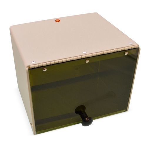 卓上実験用培養器 - 260700  - Boekel Scientific - 扉1枚 / 加熱 / マイクロプレート用