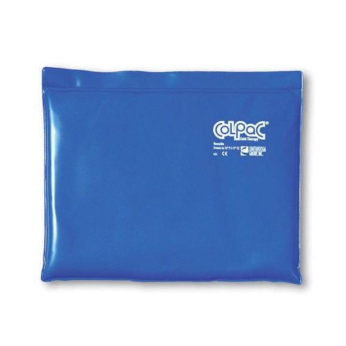 冷間温熱性湿布 - ColPac® - Chattanooga International - 一般用