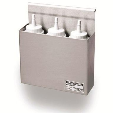 超音波用ゼリー加熱器 - 22100-INT - Chattanooga International