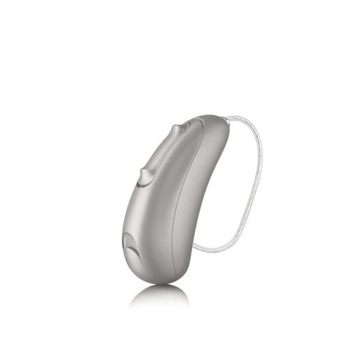RIC補聴器 - Moxi B-312 - Unitron