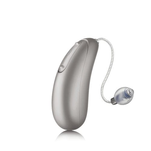 RIC補聴器 - Moxi Jump R T - Unitron