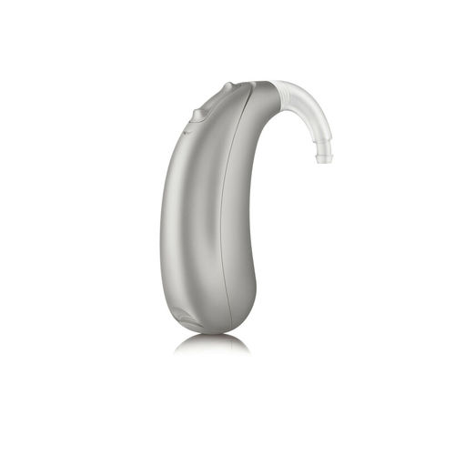 耳かけ型補聴器 - Stride B-UP - Unitron