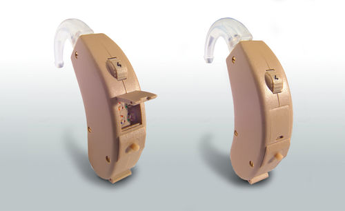 耳かけ型補聴器 - 478 - Audina Hearing Instruments