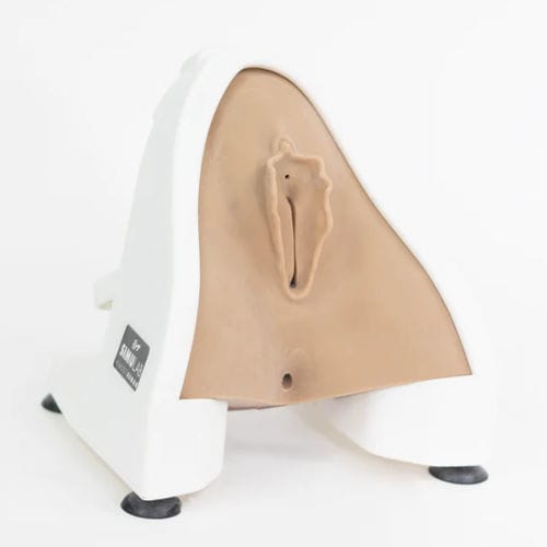 医療訓練用シミュレーター - PRT-30-L - Simulab Corporation - 縫合 / 会陰修復 / 看護用