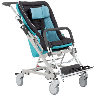 リハビリテーション用乳母車 - NOVA HOME® - Akces-Med