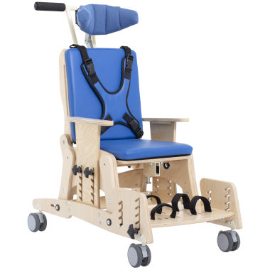 リハビリテーション用乳母車 - KIDOO HOME™ - Akces-Med
